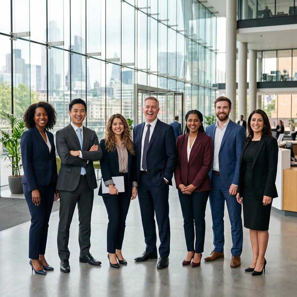Kaizen Workforce Team